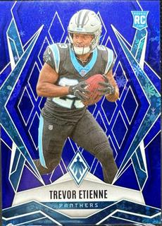 Trevor Etienne