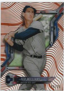 Ted Williams