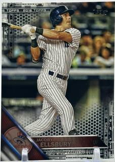 Jacoby Ellsbury