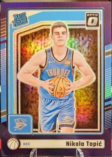 Nikola Topic