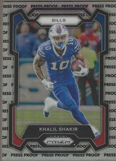 Khalil Shakir