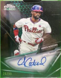 Andrew McCutchen