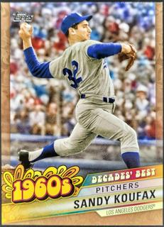 Sandy Koufax