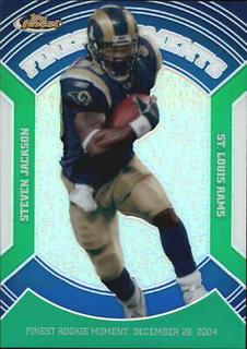 Steven Jackson
