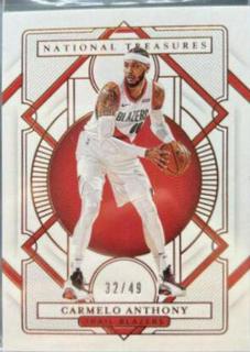 Carmelo Anthony