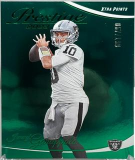 Jimmy Garoppolo