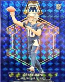 Drake Maye