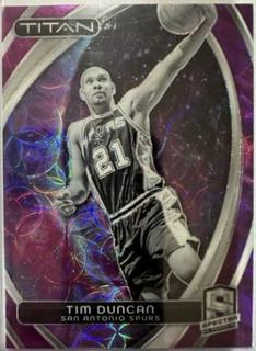 Tim Duncan