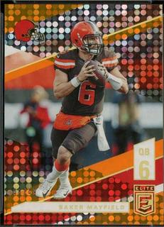 Baker Mayfield