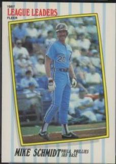 Mike Schmidt