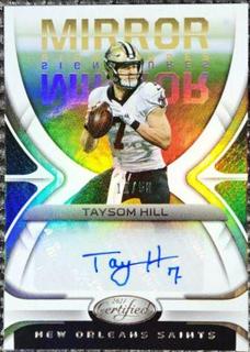 Taysom Hill