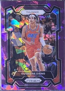 Ousmane Dieng