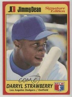 Darryl Strawberry