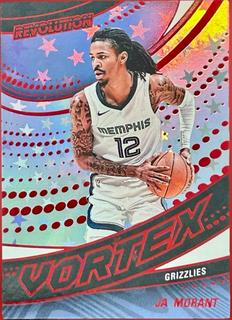 Ja Morant