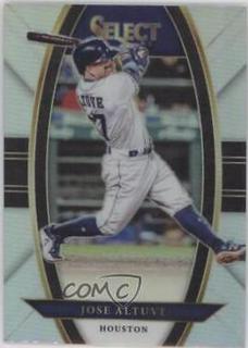 Jose Altuve