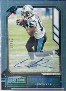 Curtis Samuel