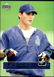 Todd Hundley