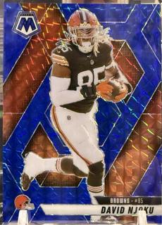 David Njoku