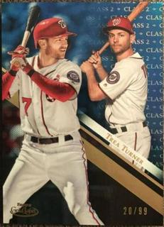 Trea Turner