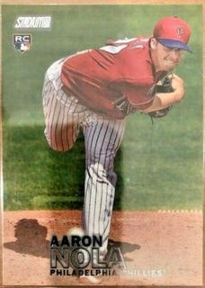 Aaron Nola