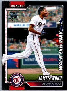 James Wood
