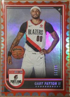 Gary Payton II