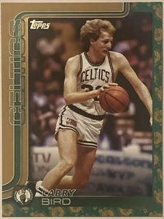 Larry Bird