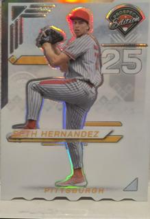 Seth Hernandez