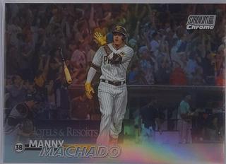 Manny Machado