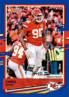 Chris Jones