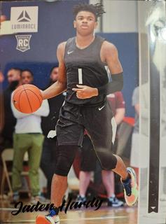 Jaden Hardy
