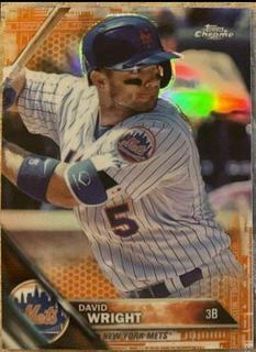 David Wright