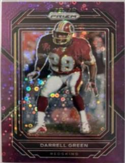Darrell Green