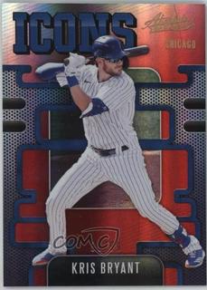 Kris Bryant