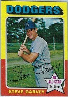 Steve Garvey