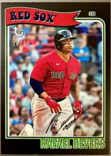 Rafael Devers