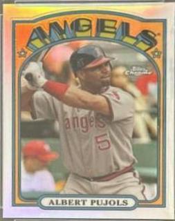 Albert Pujols
