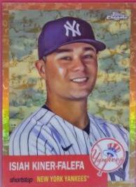 Isiah Kiner Falefa