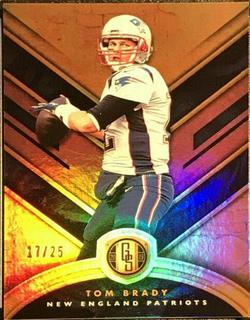Tom Brady