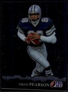 Drew Pearson