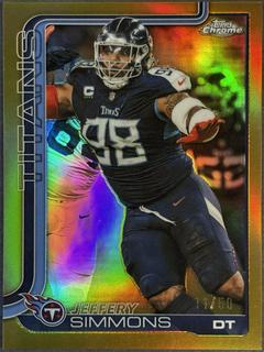 Jeffery Simmons
