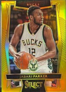 Jabari Parker