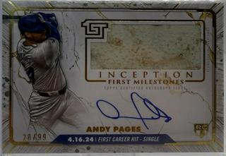 Andy Pages