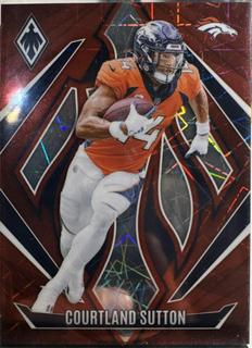 Courtland Sutton
