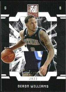 Deron Williams
