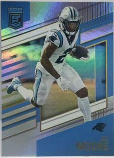 DJ Moore