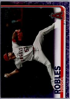 Hansel Robles