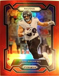 Mark Andrews