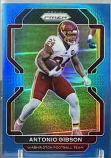 Antonio Gibson