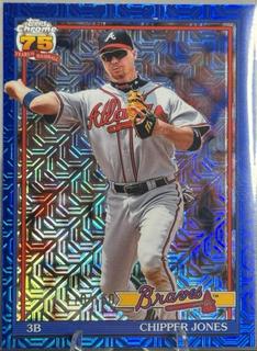 Chipper Jones